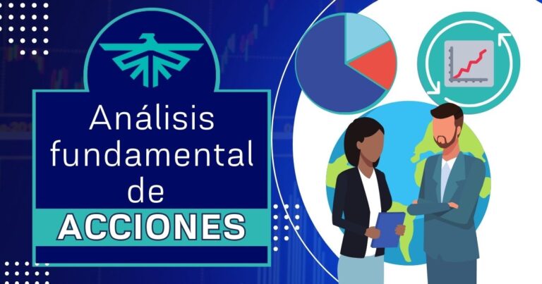 ANALISIS TECNICO DE ACCIONES