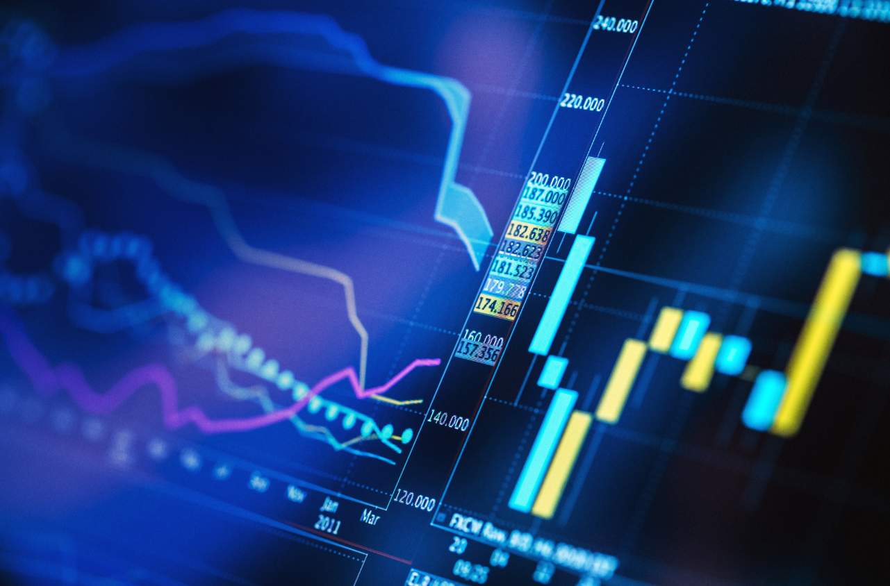 accion del precio y velas en trading