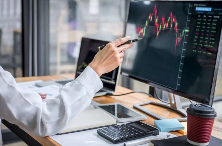 estrategias de trading rentable