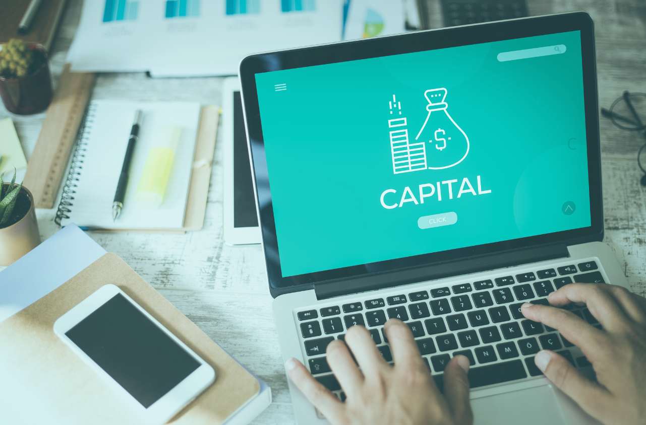 gestion de capital