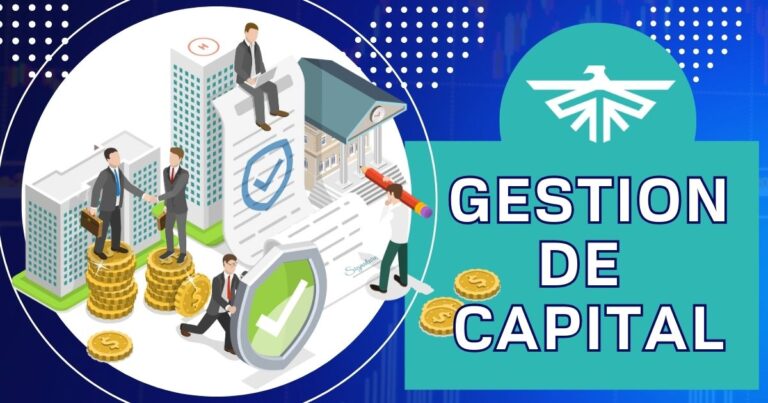 gestion de capital en trading