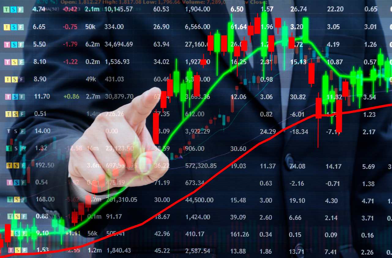 lotaje y pips en forex