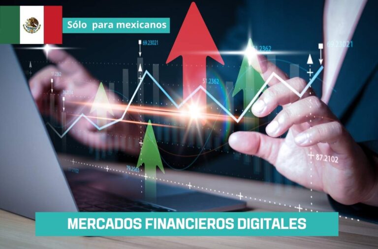 mercados financieros