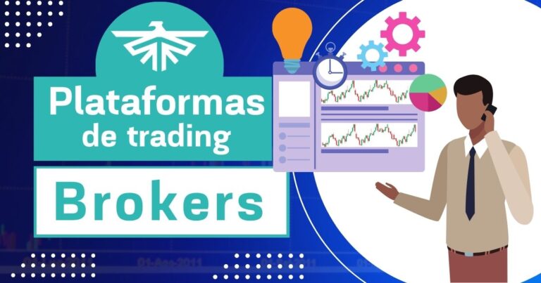 plataformas de trading brokers