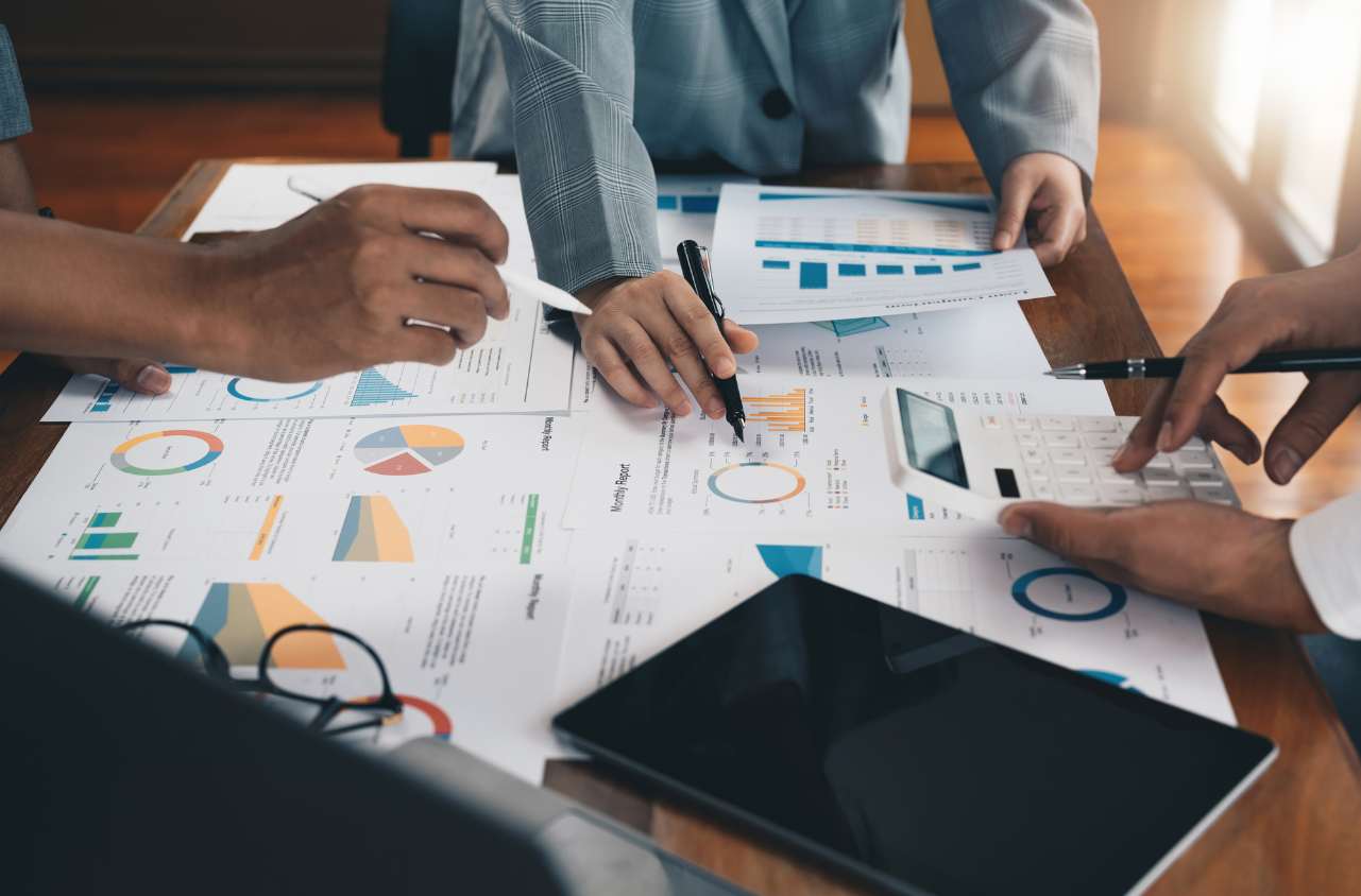 portafolio de inversiones