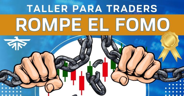 rompe el fomo