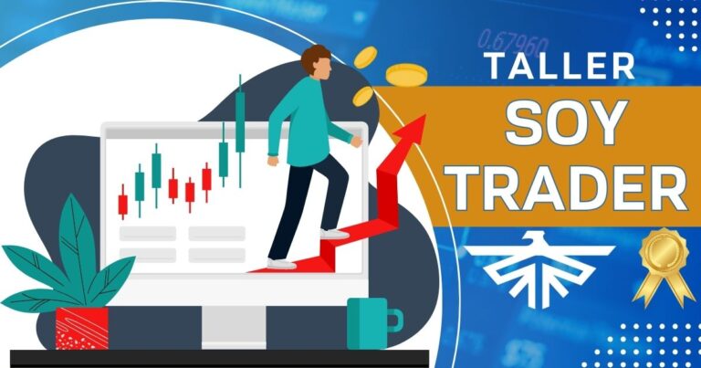 taller soy trader