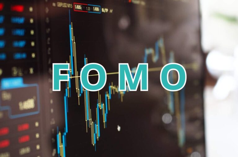 rompe el fomo