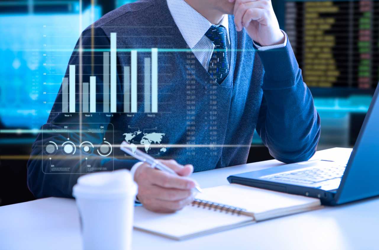 analisis fundamental forex