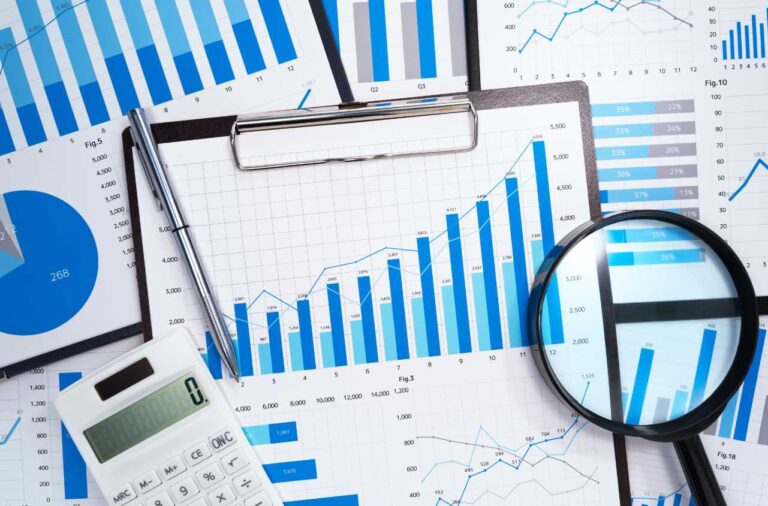 analisis forex