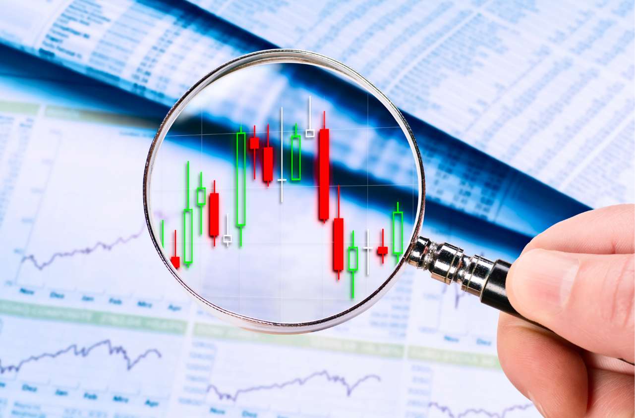analisis tecnico forex
