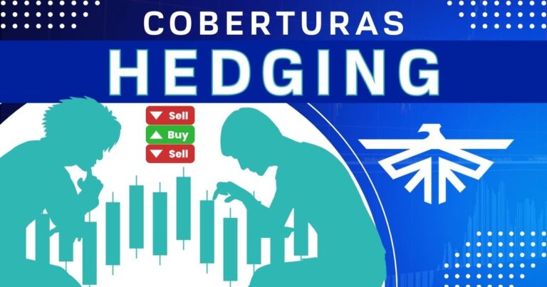 coberturas - hedging
