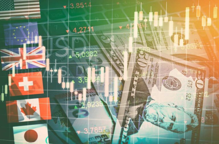 mercados bursatiles trading