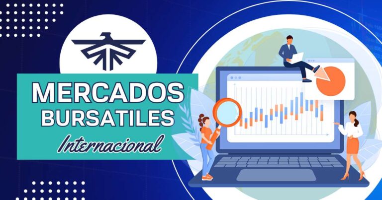 mercados bursatiles