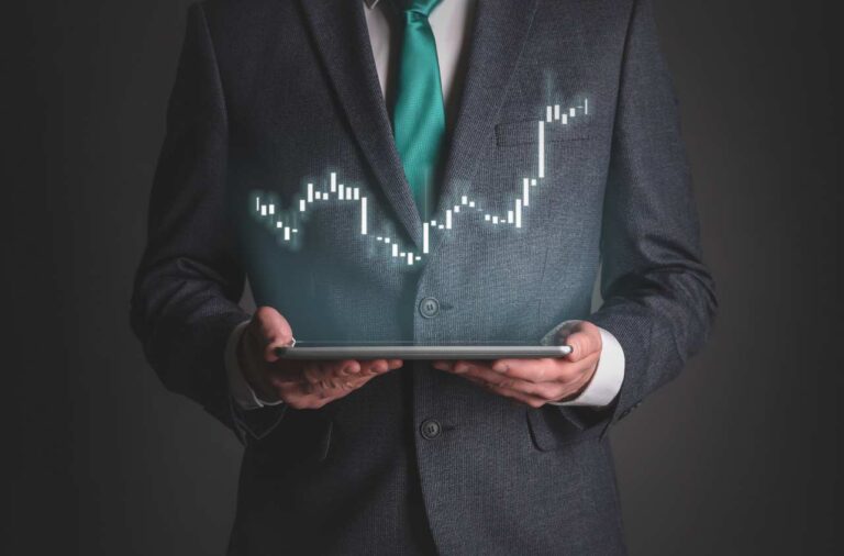 taller: soy trader