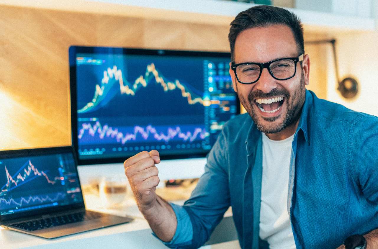 soy trader